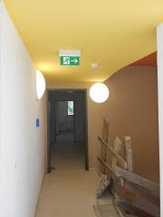 Treppenhaus, OG
Stand: 22.07.2013